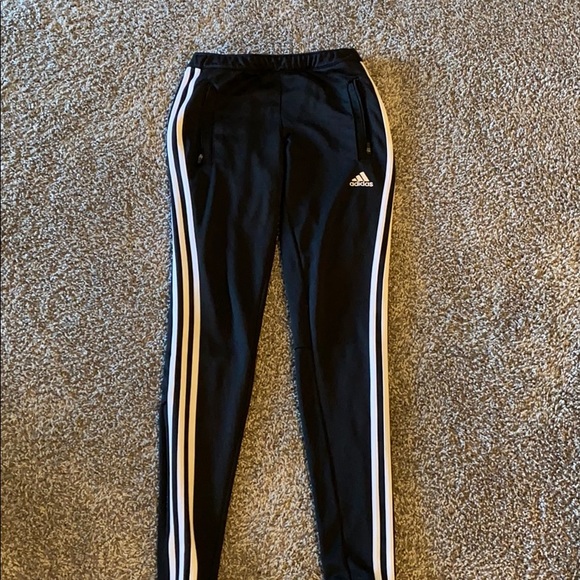 adidas Pants - Adidas soccer pants